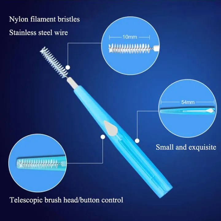 %E3%80%90LuckyBabyFans%20Store%E3%80%91%EF%BC%88NEW%EF%BC%8910Pcs/set%200.6/0.7/0.8/1/1.2mm%20Interdental%20Brush%20Telescopic%20I-shaped%20Oral%20Interdental%20Brushes,Oral%20Hygiene%20Cleaning%20Dental%20Brush%20-%20Image%204