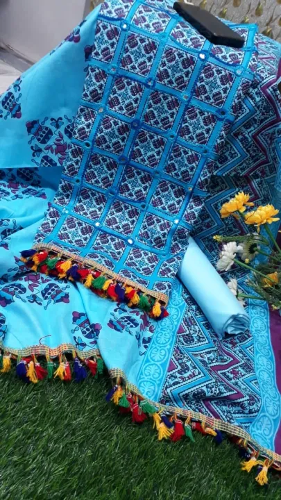 Latest%20Collection%20Joypure%20Screen%20Print%20Cotton%20Three%20Piece%203PC%20-%203%20Back%20to%20Cotton%20-%20Image%202