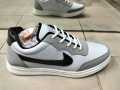 Trendy Sports Sneakers - Embrace Style And Comfort With New Stylish Lace-Up Shoes For Men. 