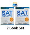 The Ultimate Guide to Grammar & Reading by Erica L Meltzer (2 Book Set). 