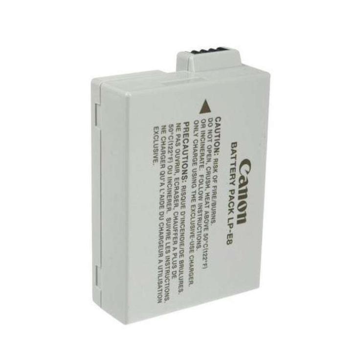 Lp-E8%20canon%20Battery%20For%20Camera%20-%20Image%203