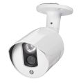 633W/AHD H.264 HD 720P 1/4 inch 1.0 Mega Pixel Array Bullet Camera, Support Night Vision / Motion Detection, IR Distance: 20m. 