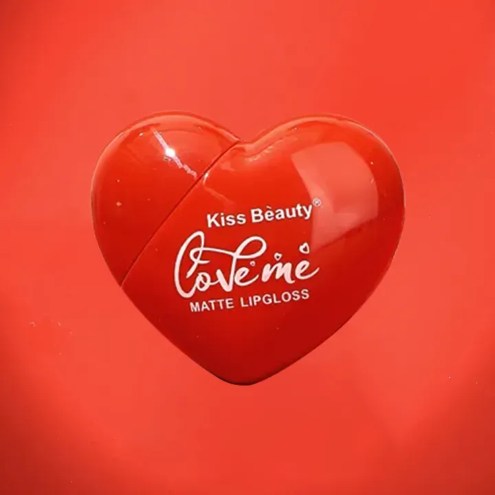 Kiss%20Beauty%20Love%20Me%20Matte%20Lip%20Gloss%20(%201Pcs,2Pcs%20&%203Pcs)%20-%20Image%206