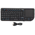 Mini Keyboard Intelligent Carrying Touch Pad 90 Degrees Extensive Use Portable Keyboard.