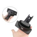 Car Handbrake Switch Parking Brake Lever Release Handle for Mercedes Benz W211 W219 E-Class CLS-Class 2114270020. 