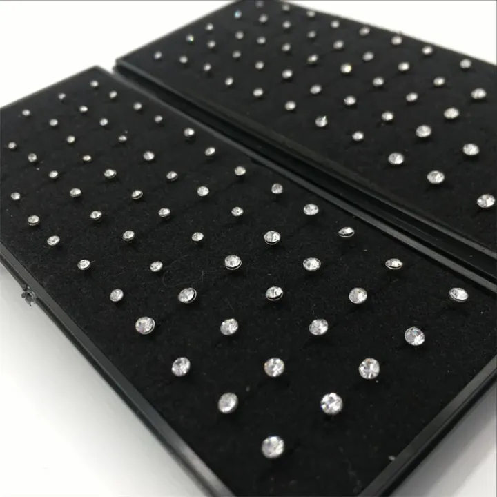 60Pcs%20Fashion%20L%20Shape%20Rhinestone%20Crystal%20Stainless%20Steel%20Nose%20Piercing%20Ear%20Bone%20Women%20Body%20Jewelry%20Aro%20Nariz%20Anneau%20Nez%20Piercing%20-%20Image%204