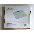 (CAMRY) Digital Weight Machine,(Max capacity150KG EB-9650.