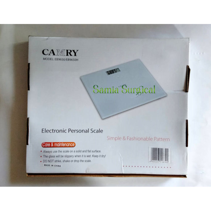 (CAMRY)%20Digital%20Weight%20Machine,(Max%20capacity150KG%20EB-9650%20-%20Image%202