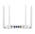 Ruijie RG-EW1200 1200 Mbps Dual-Band Mesh Wi-Fi 5 Wireless Router. 
