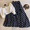 Edaly latest skirt models are cheap long skirts, long skirts Women & girls.