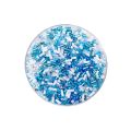 10g/Bag Glass Beads Loose Bead Handmake Earring Ring Mixed Seed Beads Mixcolor Round Strip For DIY Jewelry Making Accessories.