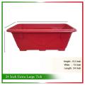 24 Inch Extra Large Seed Planter. 