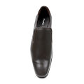 Bata Men's LINES Slip-On Formal Shoe.