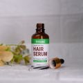 innsaei Smooth and Silky Hair Serum 50ml. 