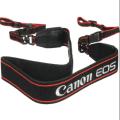 Premium Neck Strap Belt for Canon EOS series DSLR SLR. 