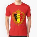 Belgium national football team Top Quality Logo Denim cap Baseball cap Knitted hat.