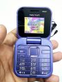 Maximus MB20 Pro Mini Folding Phone Dual Sim Warranty.