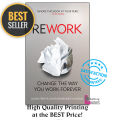 Rework (Premium Quality). 