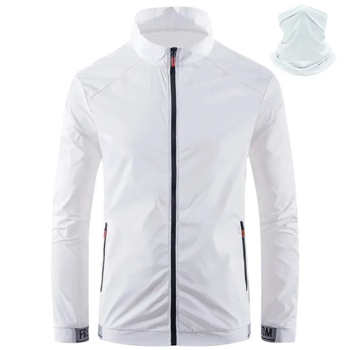 Jacket%20Mtb%20Sun%20Protection%20Thin%20Short%20Wind%20Cycling%20Jacket%20Breathable%20Men's%20Cycling%20Windbreaker%20Downhill%20Motorcycle%20Jacket%20-%20Image%207