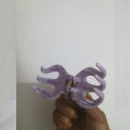Hair clip for women A grade 1 pcs.