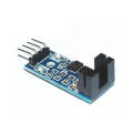 Smart Speed Detecting Sensor for Arduino Base at CSR BC04.