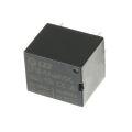 12V 12A DC Black RELAY  -5pics. 