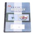 Biology Practical Note Book. 