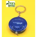 HOECHSTMASS MEASURING TAPE WITH KEY CHAIN - 150CM.