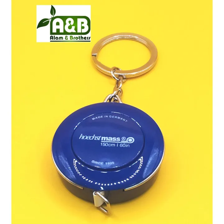 HOECHSTMASS%20MEASURING%20TAPE%20WITH%20KEY%20CHAIN%20-%20150CM%20-%20Image%207