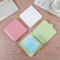 SPS PORTABLE FACE MASK BOX/ MASK STORAGE/ MASK CASE/ MASK CONTAINER/ MASK KEEPER 携带式口罩收纳盒 [READY STOCK]. 