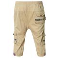 Cargo Pant 3 Quarter For Men.