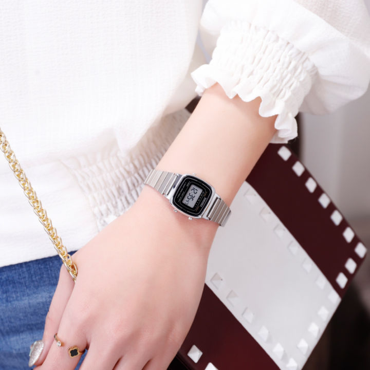 SKMEI%201901%20Luxury%20Small%20Dial%20Digital%20Women%20Watch%20Fashion%20Chrono%20Calendar%20Waterproof%20Lady%20Wristwatch%20Girl%20Clock%201252%20Reloj%20mujer%20KEEMEEUYZO%20-%20Image%203