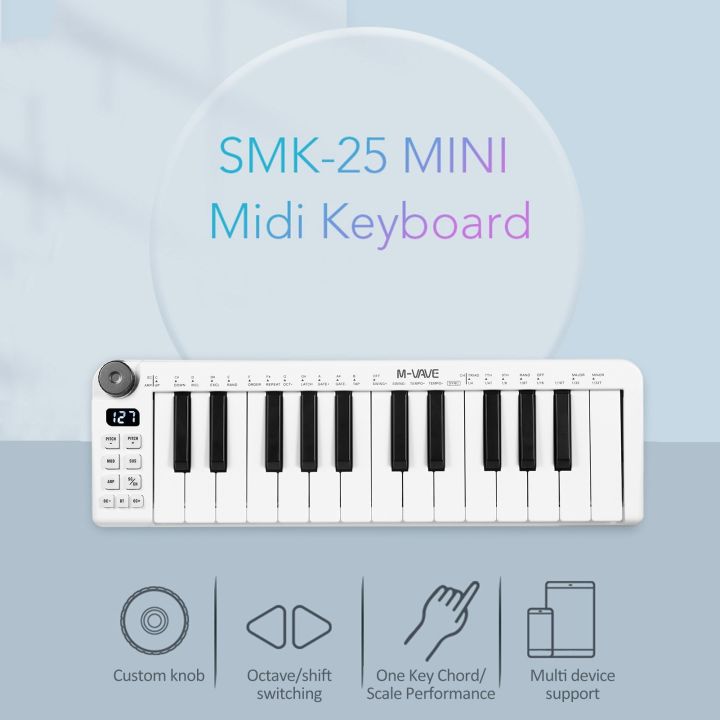 M-VAVE%20MK-25mini%20MIDI%20Keyboard%20Rechargeable%2025%20-%20Image%208