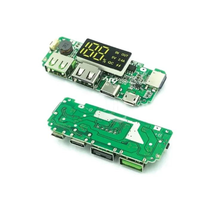 LED%20Dual%20USB%205V%202.4A%20Mini%20Type-C%20Power%20Bank%20Module%2018650%20Fast%20Charger%20Board%20Lithium%20Battery%20Charging%20Module%20DIY%20with%20Overcharge%20Over%20discharge%20Short%20Circuit%20Protection%20LED%20Display%20-%20Image%203
