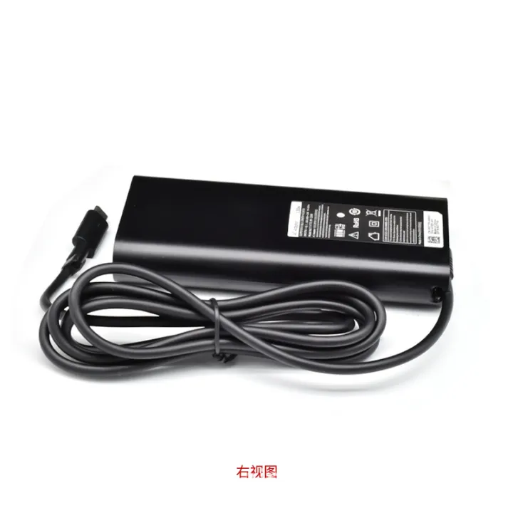 20V%206.5A%20130W%20Type~C%20Laptop%20Ac%20Adapter%20Charger%20For%20Dell%20Precision%205750%205530%203541%203551%205550%2078R7C%20KXW00%201FW9P%20M7FCC%20PKV7Y%20N01CN%20-%20Image%203