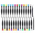 30 in 1 Torx Screwdriver Kit Magnetic Precision Screwdriver Set. 