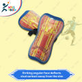 Football Shin Guard For Professional Football Players -1Pair. 