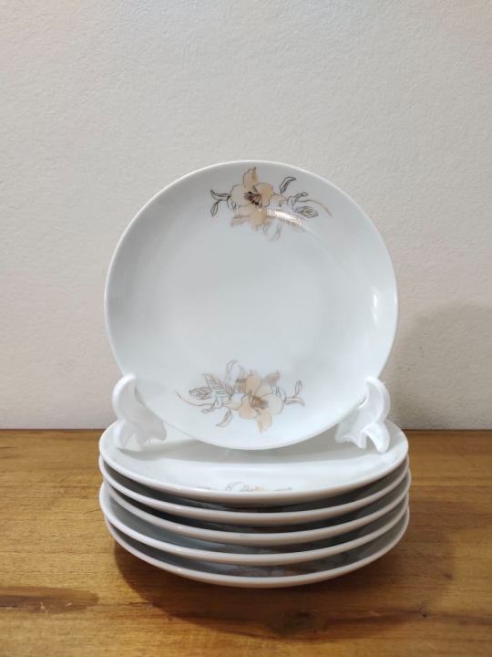 6%20Pcs%20Porcelain%20Snack%20Plate%20Set,%20Ceramic%20Sauce%20Plate%20,%20Cake%20Plate%20Or%20Salad%20Plate%20Set.%20-%20Image%205