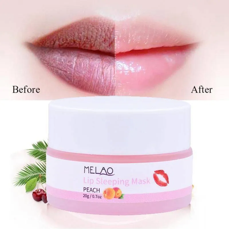 Melao Lip Sleeping Mask