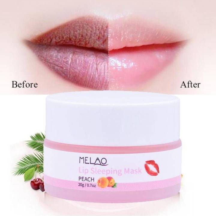 Melao%20Lip%20Sleeping%20Mask%20PEACH%2020g%20-%20Image%206