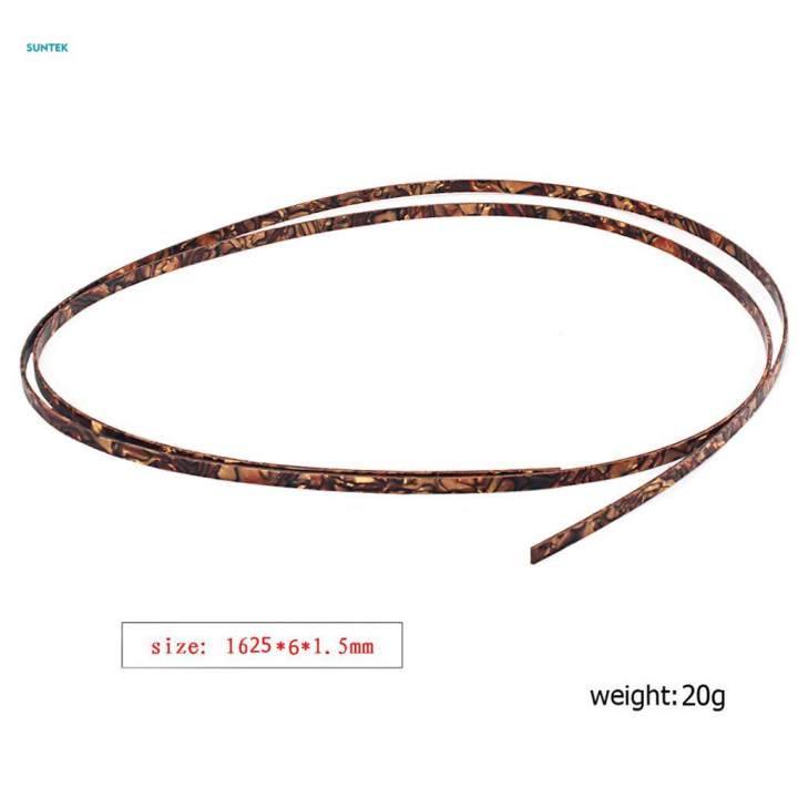 2xFinest%20Celluloid%20Guitar%20Binding%20Purfling%20Strip%20-%20Image%208