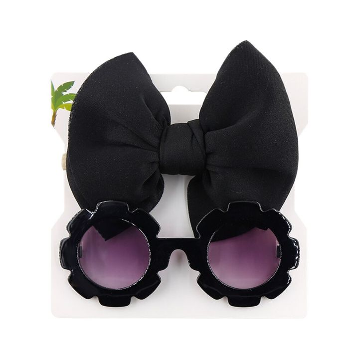 Baby%20Sunglasses%20with%20Hair%20Band%20Set%20Girls%20Kids%20Children%20Cute%20Cool%20Toy%20Shade%20Glasses%20Bows%20Headband%20for%200-3%20Years%20Hair%20Accessories%20-%20Image%206