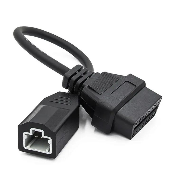 (New)OBD2%20cable%20for%20Honda%203pin%20obd1%20OBD2%20OBDII%203%20pin%20to%2016%20pin%20adapter%20-%20Image%205