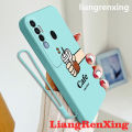 Casing Tecno spark 7 Pro Tecno spark 10 Pro phone case softcase liquid silicone protector smooth shockproof bumper cover new design coffee aesthetic ytsnkf02.
