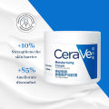CeraVe Facial Cream 85g Moisturizing Skincare Cream Ceramide Barrier Repair Soothing Face Creams. 