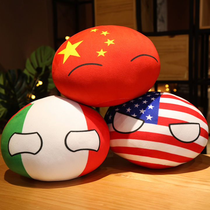 10-40cm%20Kawaii%20Countryball%20Plush%20Toy%20Stuffed%20Polandball%20UN%20USA%20USSR%20FRANCE%20RUSSIA%20UK%20JAPAN%20EU%20CANANDA%20ITA%20RU%20Sofa%20Pillow%20Pendant%20-%20Image%204