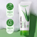 Bioaqua Clear & Comfortable Aloe Vera Facial Cleanser- 100g. 