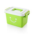 【30L-250L】Extra Large Storage Box Plastic Storage Box Toy Clothes Storage Box with Lid Storage Box. 