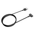 Fitbit Ionic Charging Cable Ionic Charger Replacement Charger Usb Charging Cable for Fitbit Ionic Smartwatch Accessories. 