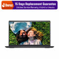 Dell Inspiron 15 5320, Intel Core i5 12th Gen, 15.6" FHD Display, 8GB Ram, 512GB SSD Black Used Laptop. 